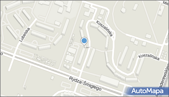 Stoisko Chemiczno Perfumeryjne, Koszalińska 9, Sosnowiec 41-219 - Przedsiębiorstwo, Firma, NIP: 6442357682