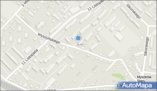 5771009183, Stoisko Handlowe Krystian Morawiec 