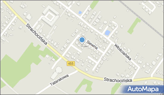 8951442078, Stoisko Handlowe Ryń Bronisława 