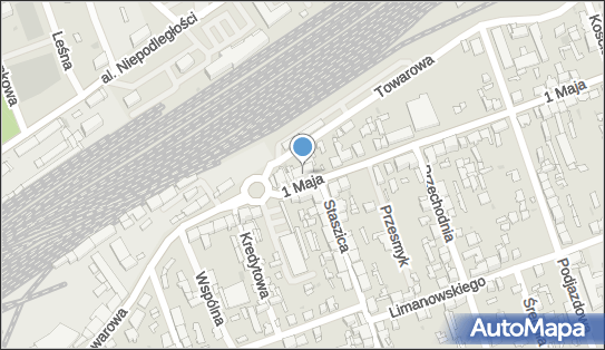 6631006742, Stoisko Mięsno-Wędliniarskie Siek Maria 