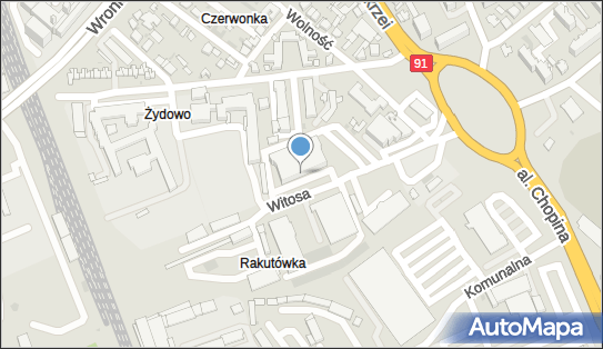 8881104010, Stoisko 