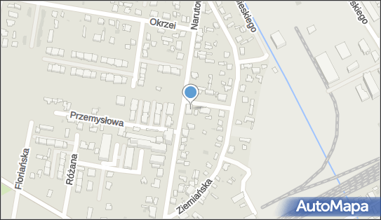 010976437, Stoisko ze Sprzedażą Piwa, Ataman Irmina 