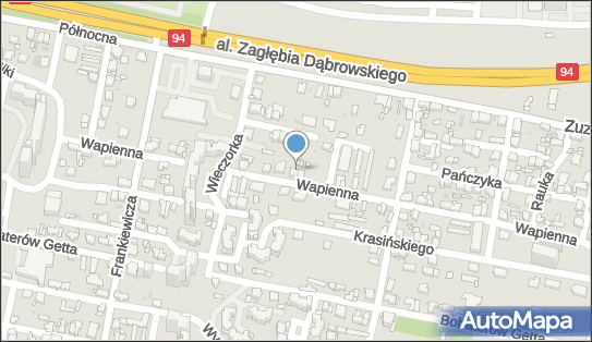 6441009275, Budorent Paweł Stokłosa 