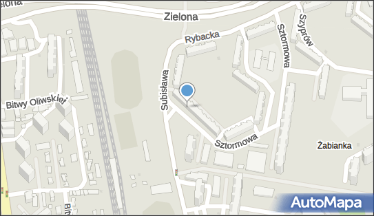 5842641587, Stol-Krych Krystian Połubiński 