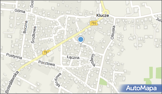 Stol Luks Zbigniew Luks, Gołębia 8, Klucze 32-310 - Przedsiębiorstwo, Firma, NIP: 6371196696