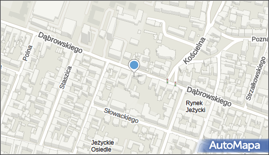 Stol-Maj, ul. Jana Henryka Dąbrowskiego 62, Poznań 60-522 - Przedsiębiorstwo, Firma, NIP: 7811196880