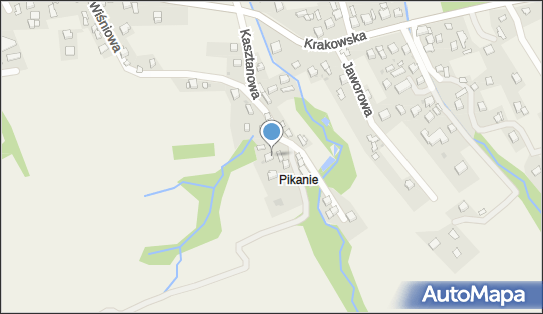 5532276627, Stolarstwo Produkcyjno-Usługowe 