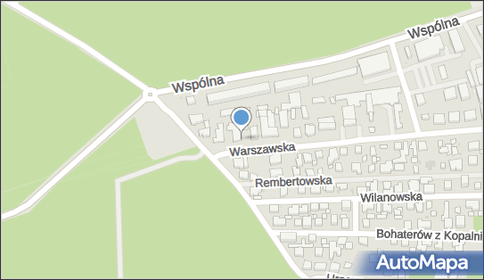 Stol Tap Zakład Stolarsko Tapicerski, Warszawska 7, Wesoła 05-075 - Przedsiębiorstwo, Firma, godziny otwarcia, numer telefonu