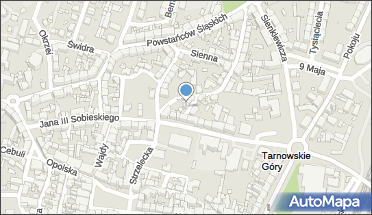 Stolarczyk Jarosław Stolarczyk Jarosław, Poprzeczna 2 42-600 - Przedsiębiorstwo, Firma, NIP: 6451032471