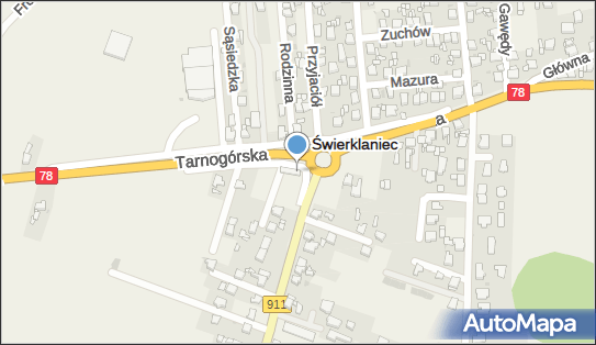 Stolarczyk Kamieniarstwo, Radzionkowska 2g, Świerklaniec 42-622 - Przedsiębiorstwo, Firma, numer telefonu