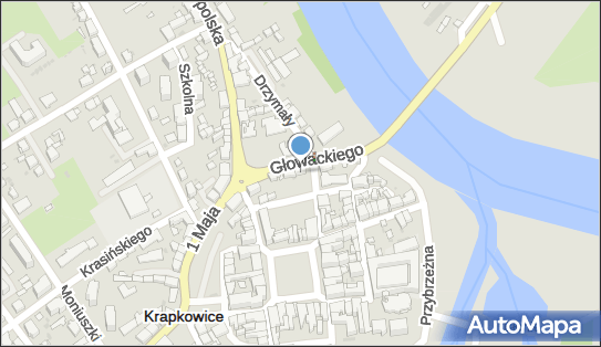 Stolarek Waldemar Mączyński Janusz, Głowackiego 8, Krapkowice 47-300 - Przedsiębiorstwo, Firma, NIP: 7560008644
