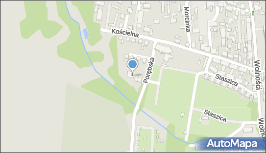 6412312522, Tomasz Kaczmarski Stolarnia 