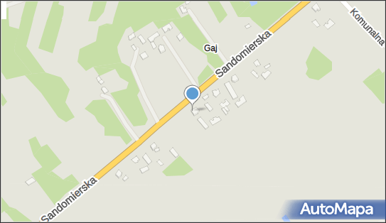 8661468135, Stolarnia-Tartak Król Witold 