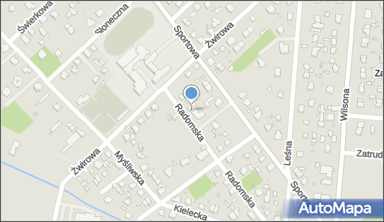 5341064653, Stolarnia, Wysocki Zbigniew 