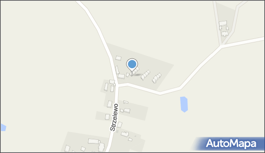 Stolarnia, Strzelewo 27a, Strzelewo 72-204 - Przedsiębiorstwo, Firma, NIP: 8561330609