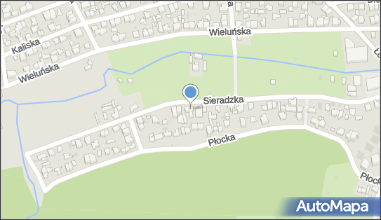 5861066279, Stolarski Zakład Usługowy Węsierski Kazimierz 