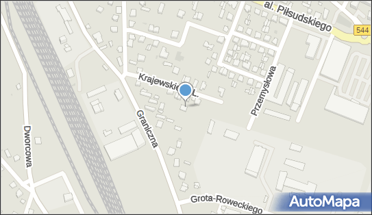 141273438, Stolarski Zbigniew Autonaprawa 