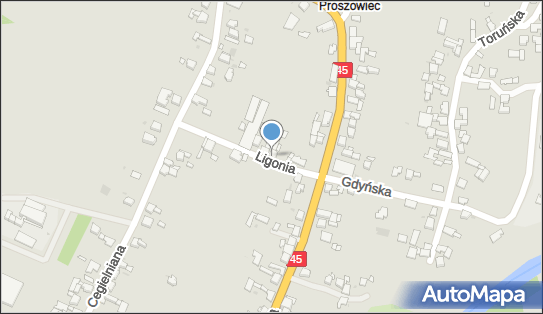 Stolarstwo Adrian Grzesik, ul. Juliusza Ligonia 7, Racibórz 47-400 - Przedsiębiorstwo, Firma, NIP: 6391010080