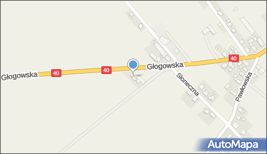 Stolarstwo Adrian Siwy, Głogowska 17, Większyce 47-208 - Przedsiębiorstwo, Firma
