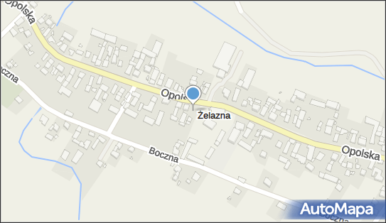 Stolarstwo Aranżacja Wnętrz, ul. Opolska 41, Żelazna 49-123 - Przedsiębiorstwo, Firma, NIP: 9910145013