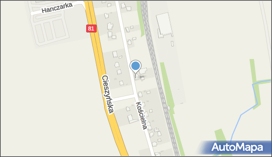 Stolarstwo Artur Penter, Kościelna 71, Warszowice 43-254 - Przedsiębiorstwo, Firma, NIP: 6381686226
