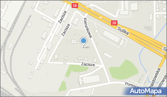 5422643510, Stolarstwo Artystyczne Rafał Korsak 