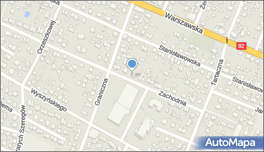 8221013583, Stolarstwo Budowlane Popiołek Konstanty 