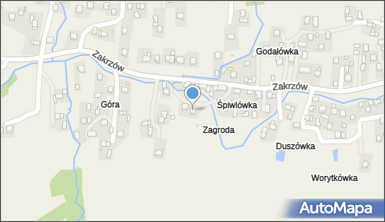 Stolarstwo Budowlane Usługi, Zakrzów 55, Zakrzów 34-145 - Przedsiębiorstwo, Firma, NIP: 5511146049