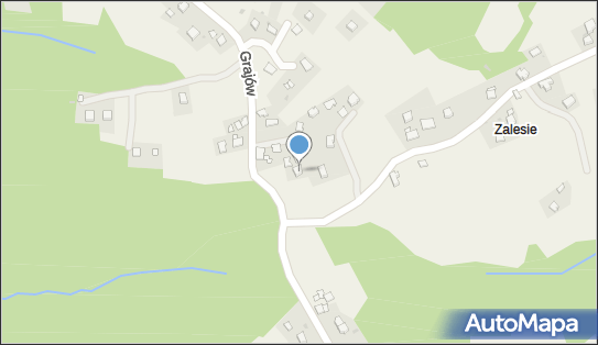 Stolarstwo Budowlane, Grajów 167, Grajów 32-020 - Przedsiębiorstwo, Firma, NIP: 6831100753