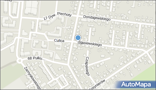 Stolarstwo-Ciesielstwo Marek Abramowicz, ul. Leona Stasiewskiego 29 62-300 - Przedsiębiorstwo, Firma, NIP: 7891103247