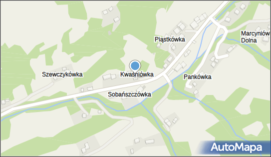 5521273430, Gospodarstwo Rolne, Janiczak Józef 