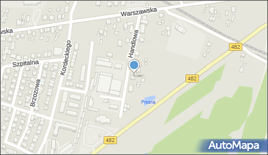 9970133628, Stolarstwo Damian Cegiełka 