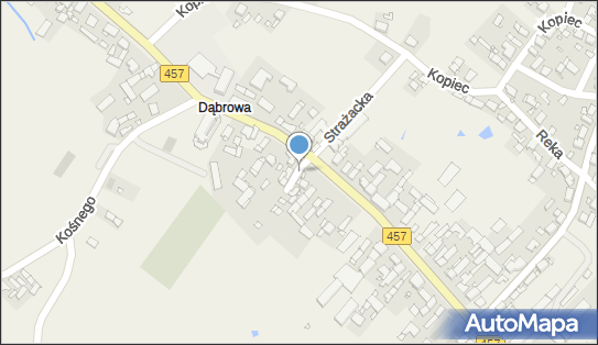Stolarstwo Dziuba Krzysztof, Powstańców Śląskich 12, Chróścice 46-080 - Przedsiębiorstwo, Firma, NIP: 7541067284