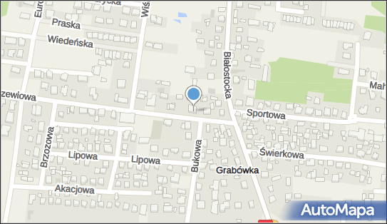 Stolarstwo Grabówka, ul. Modrzewiowa 4, Grabówka 15-523 - Przedsiębiorstwo, Firma, NIP: 9660911333