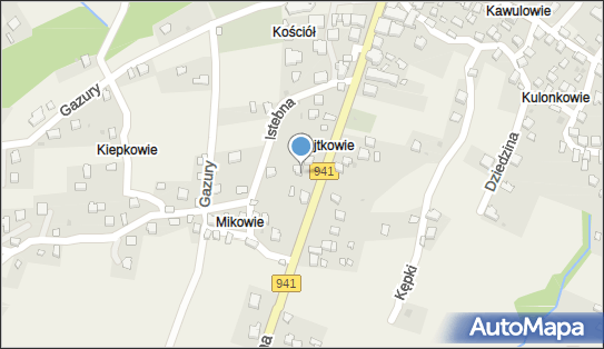 5481128672, Stolarstwo i Budownictwo Stanisław Ligocki 