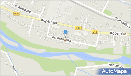 5531039546, Stolarstwo i Snycerstwo w Drewnie Kozłowski Zdzisław 