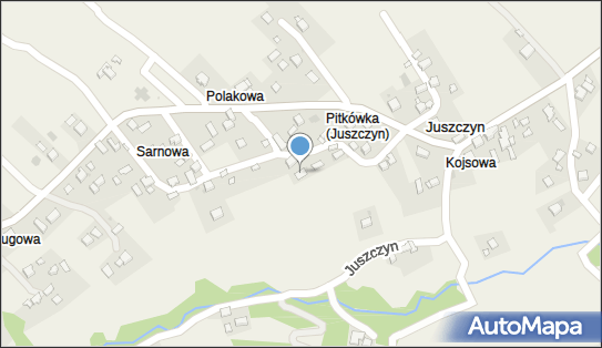 Stolarstwo i Tokarstwo w Drewnie, Juszczyn 272, Juszczyn 34-231 - Przedsiębiorstwo, Firma, NIP: 5521010742