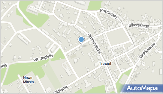 5961238455, Stolarstwo Jan Mierzejewski 