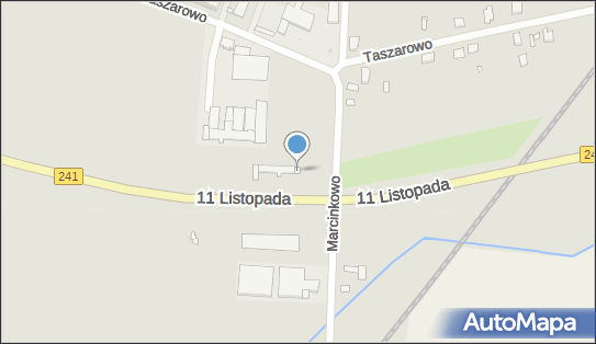 7661021729, Stolarstwo Łukasz Kozubek 