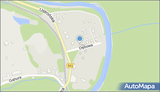 Stolarstwo Mateusz Mizera, Dębowa 3, Wisła 43-460 - Przedsiębiorstwo, Firma, NIP: 5482497791