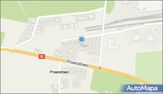 Stolarstwo Matysik, Powodowo 30, Powodowo 64-200 - Przedsiębiorstwo, Firma, NIP: 9231064766