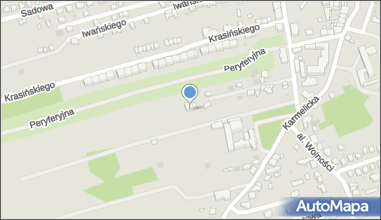 5511013265, Stolarstwo Meblowe Drabek Krzyszof 