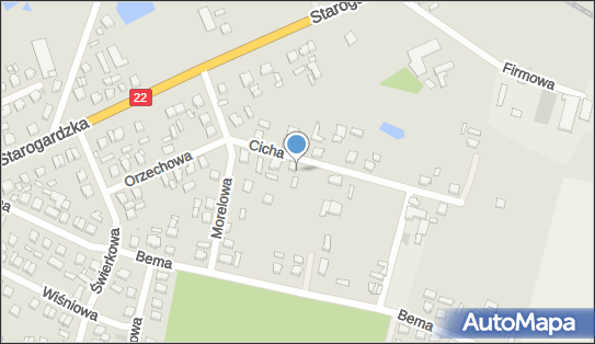 002664448, Stolarstwo Meblowe i Budowlane Fryca Jerzy 