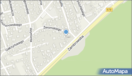 9660903440, Stolarstwo Meblowe Kusznierczuk Antoni 