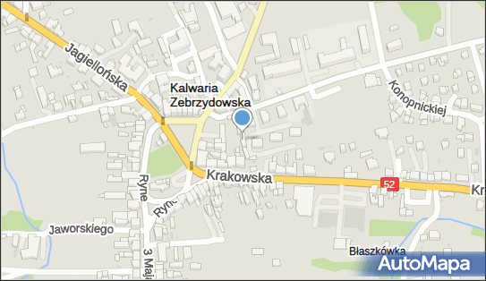 Stolarstwo Monica Zdzisław Warmuz Wiesław, al. Jana Pawła II 2 34-130 - Przedsiębiorstwo, Firma, NIP: 5511039052
