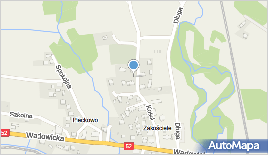 5511505229, Stolarstwo Ochman Wiesław 