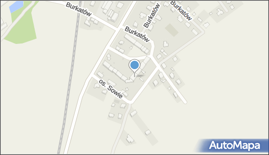 Stolarstwo Ogólne Potoczek Stanisław, Burkatów 47, Burkatów 58-114 - Przedsiębiorstwo, Firma, NIP: 8841806763