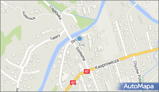 7361062486, Stolarstwo Ogólne, Wyrób i Sprzedaż, Traczyk Andrzej 