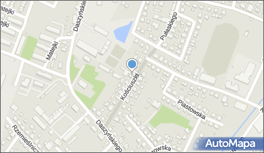 6191574180, Stolarstwo-Ogólne Zdzisław Lamek 