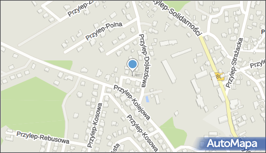 Stolarstwo Ogólnobudowlane, Konstrukcje Dachowe, Schody Piotr Sobków 66-015 - Przedsiębiorstwo, Firma, NIP: 9290018058